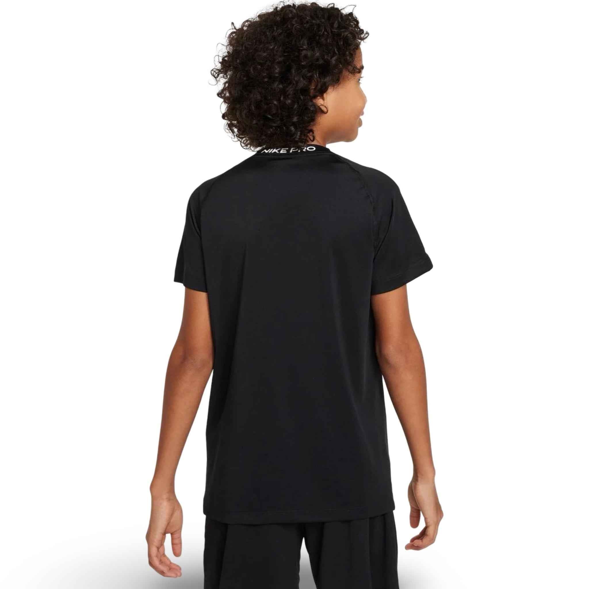 Nike Kid’s Pro Compression T-Shirt - Slim FIT
