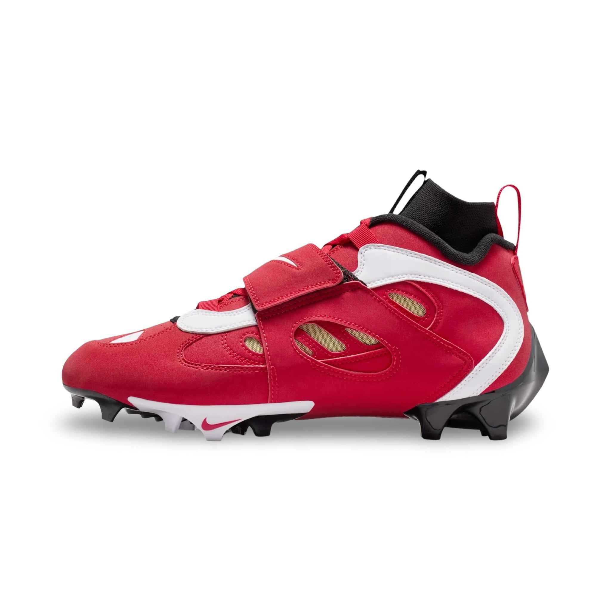 Nike Diamond Turf II TD ''Fire Red'' Prime (Limited Edition)