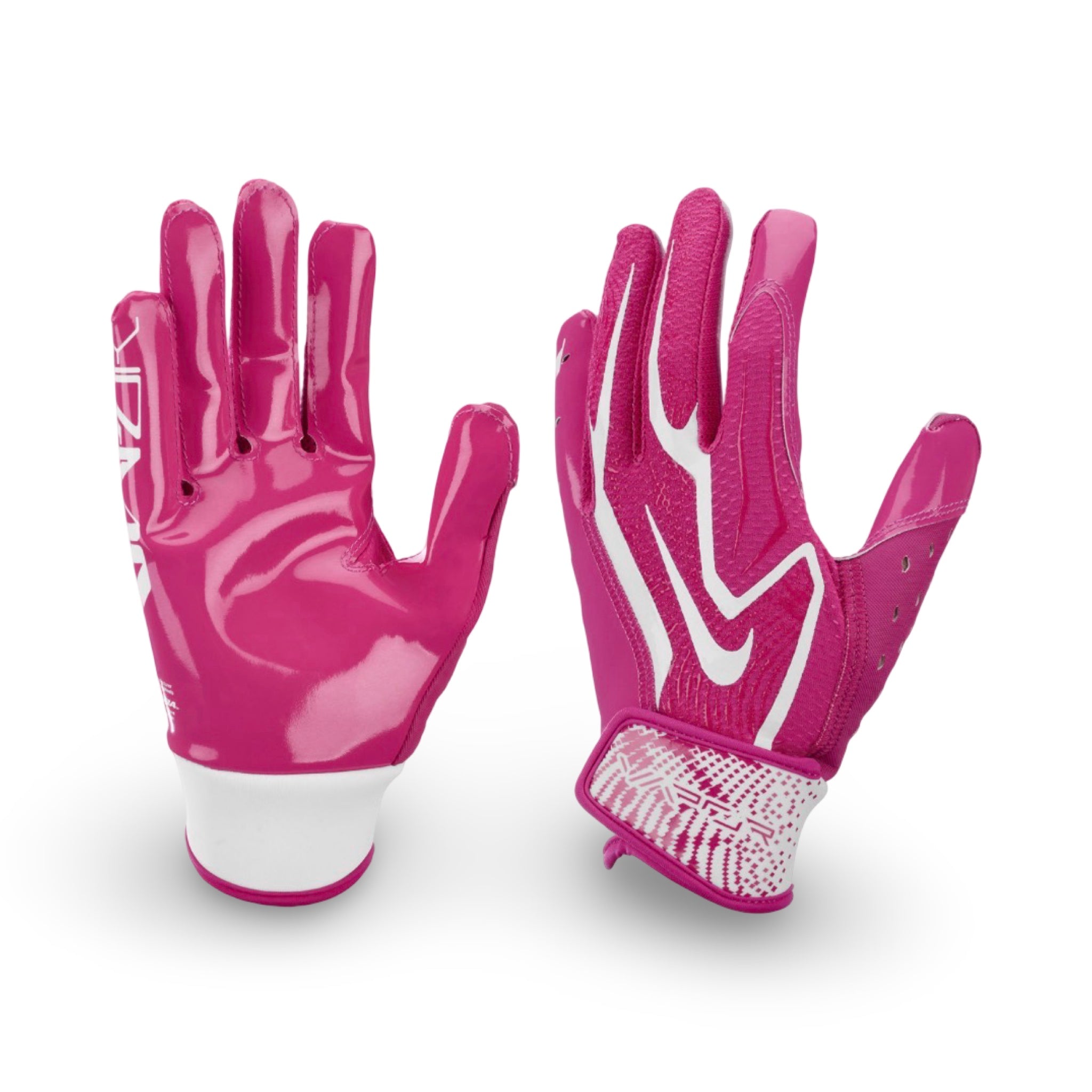 Nike Vapor Jet 9.0 Youth Football Gloves