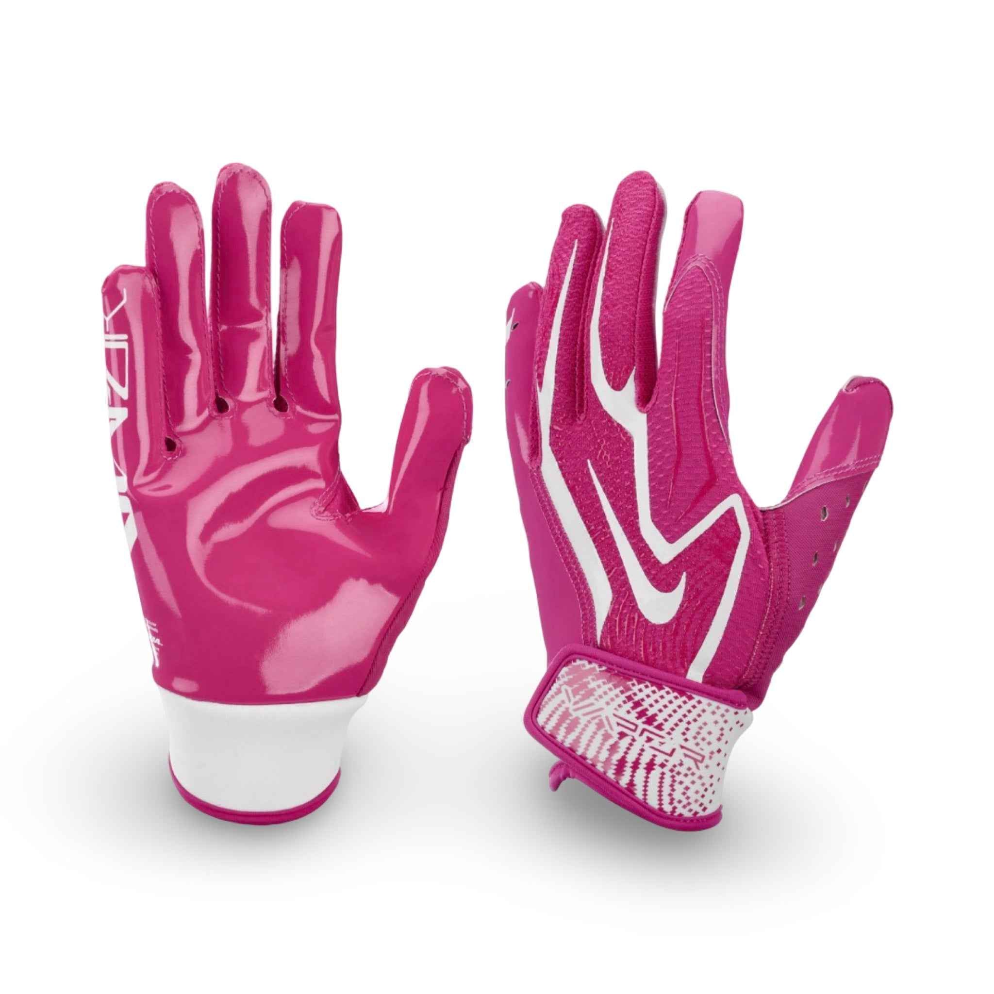 Nike Vapor Jet 9.0 Youth Football Gloves