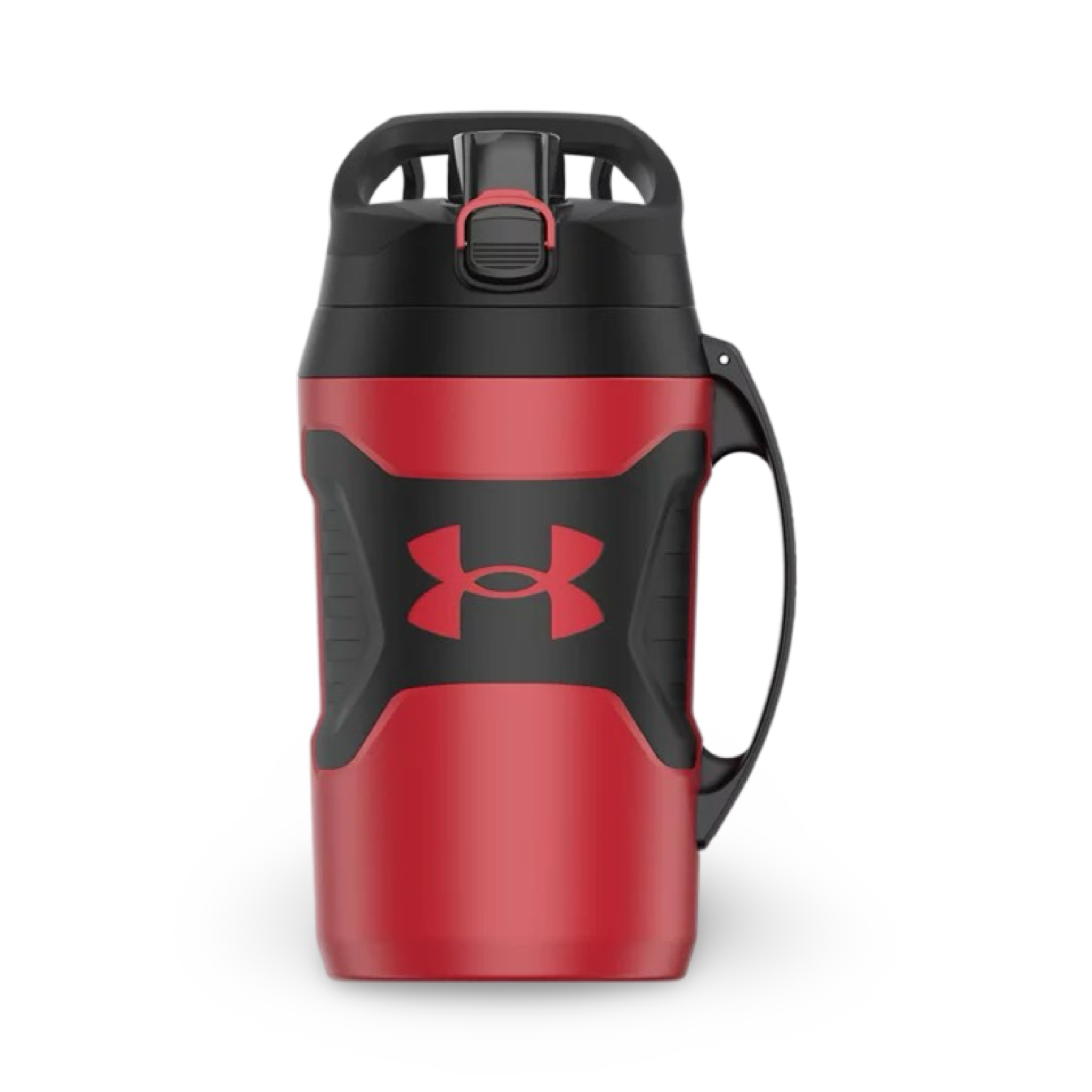UA Playmaker Jug 64 oz. Bouteille d’eau