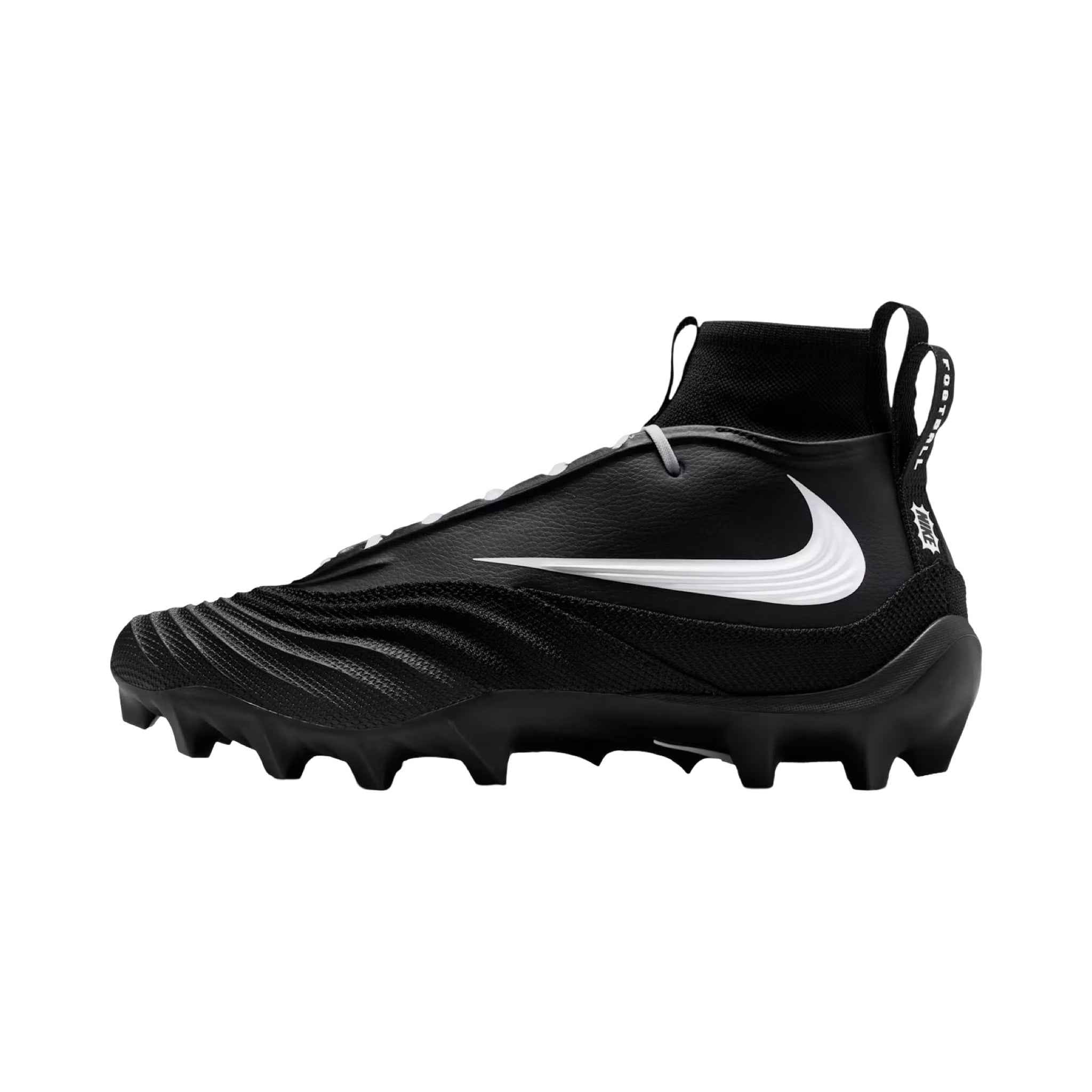 Nike Alpha Menace 5 Pro - Black