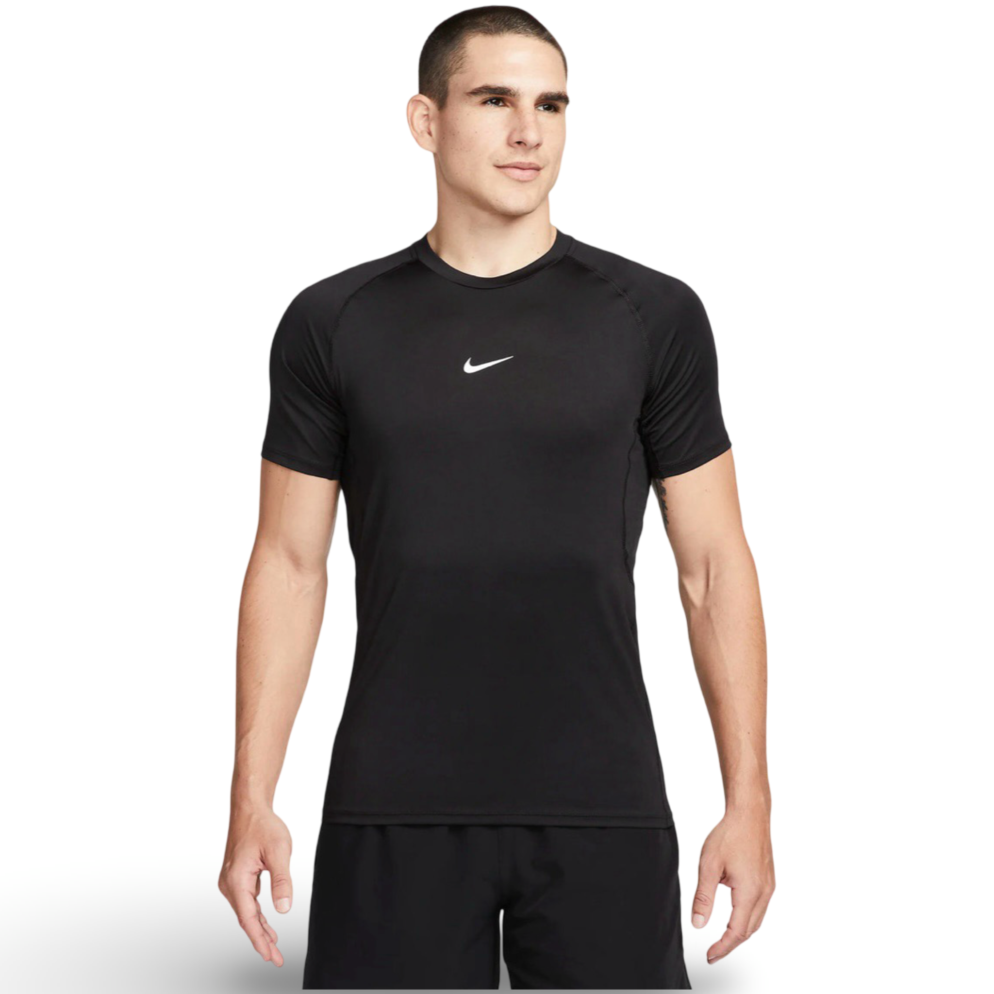 Men’s Nike Pro Compression T-Shirt - Slim FIT