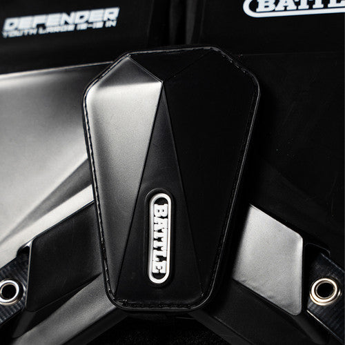 Battle Defender Football Shoulder Pads