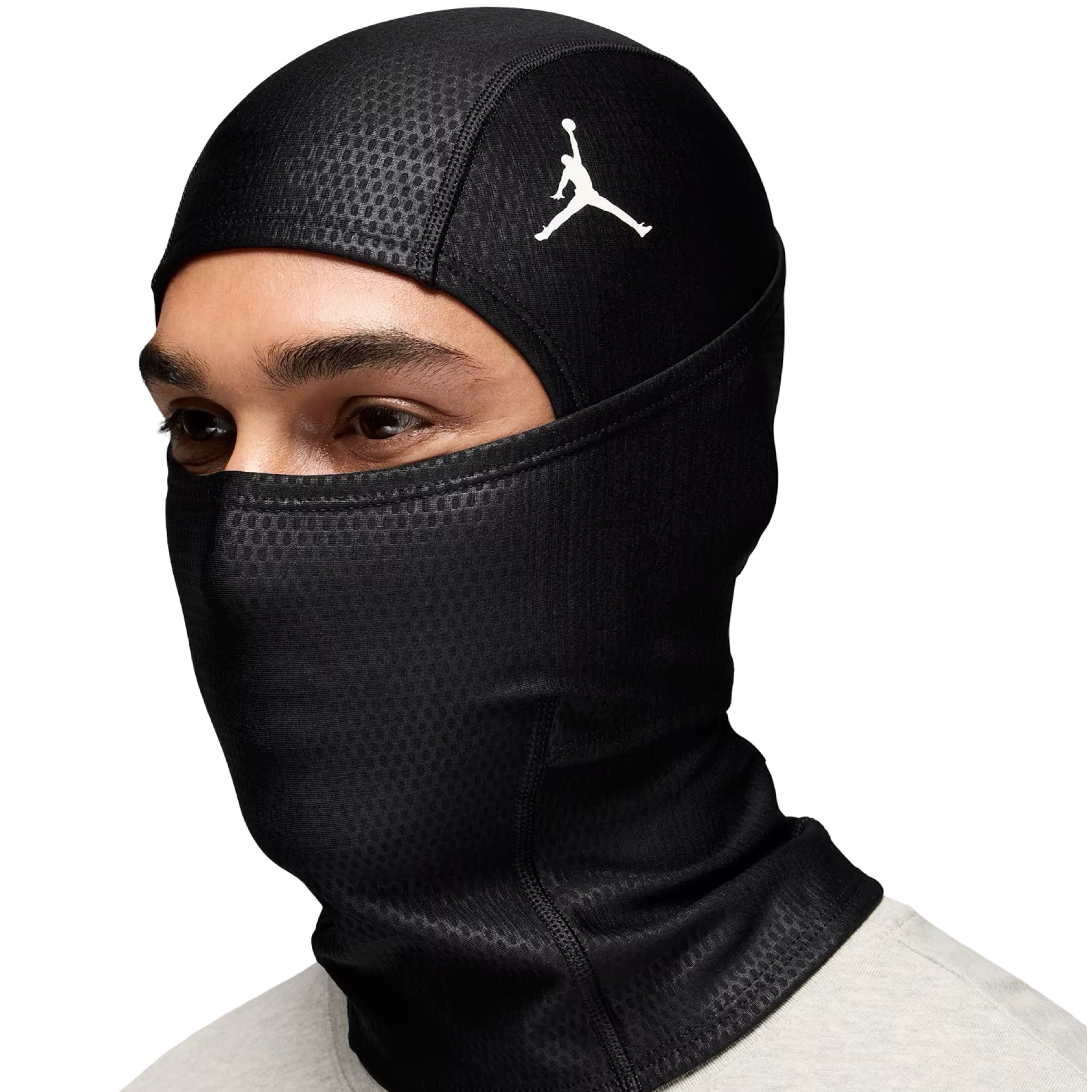 Jordan Fly Warm Hood
