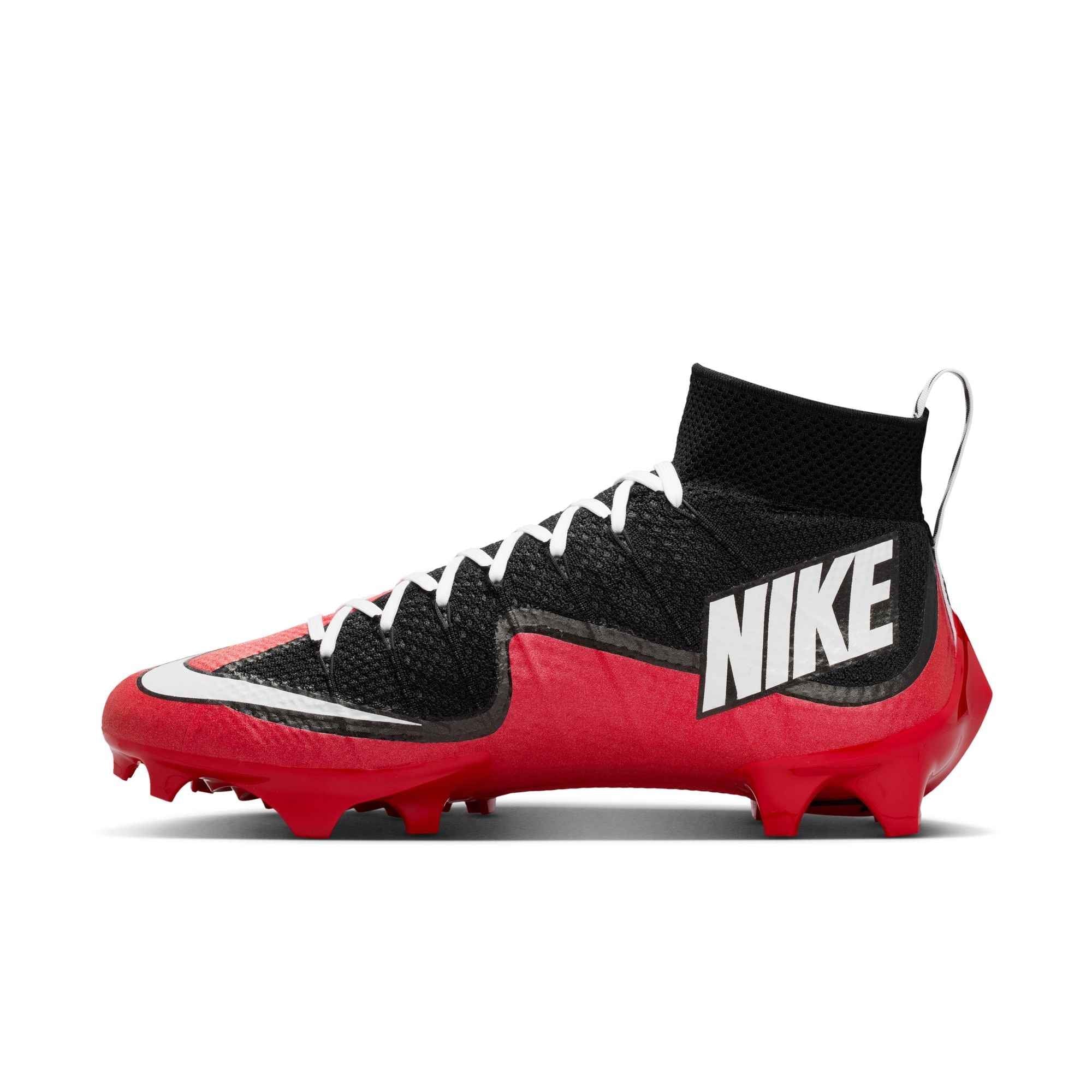 Nike Vapor Edge 360 ''Untouchable'' - Black/Red