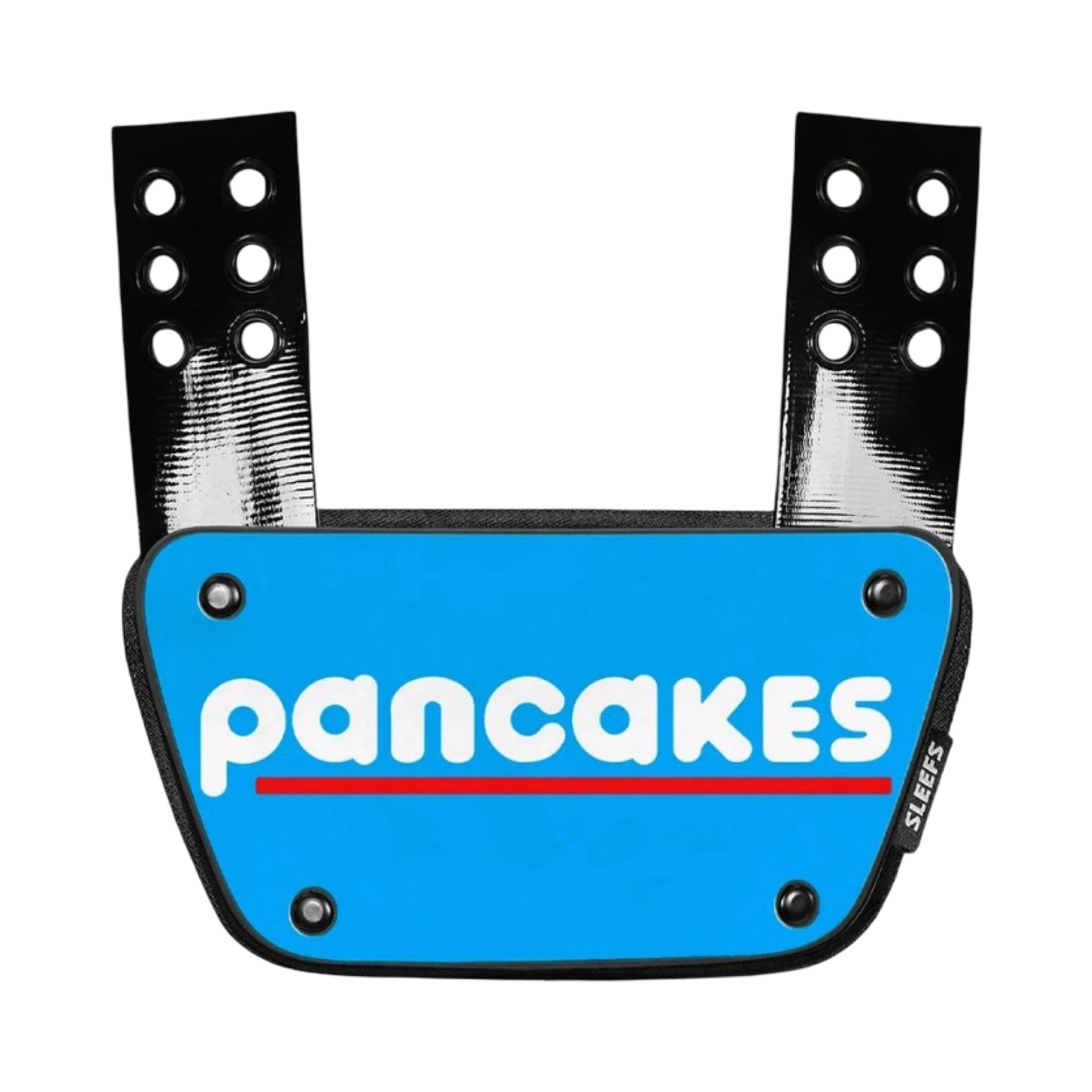 Sticker for Backplate (Backplate not included)