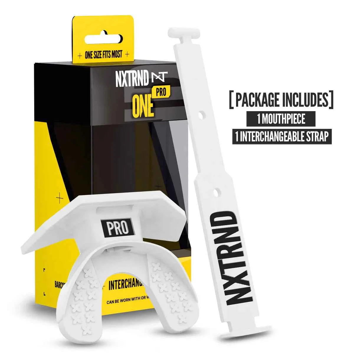 NXTRND ONE® Pro Mouthguard