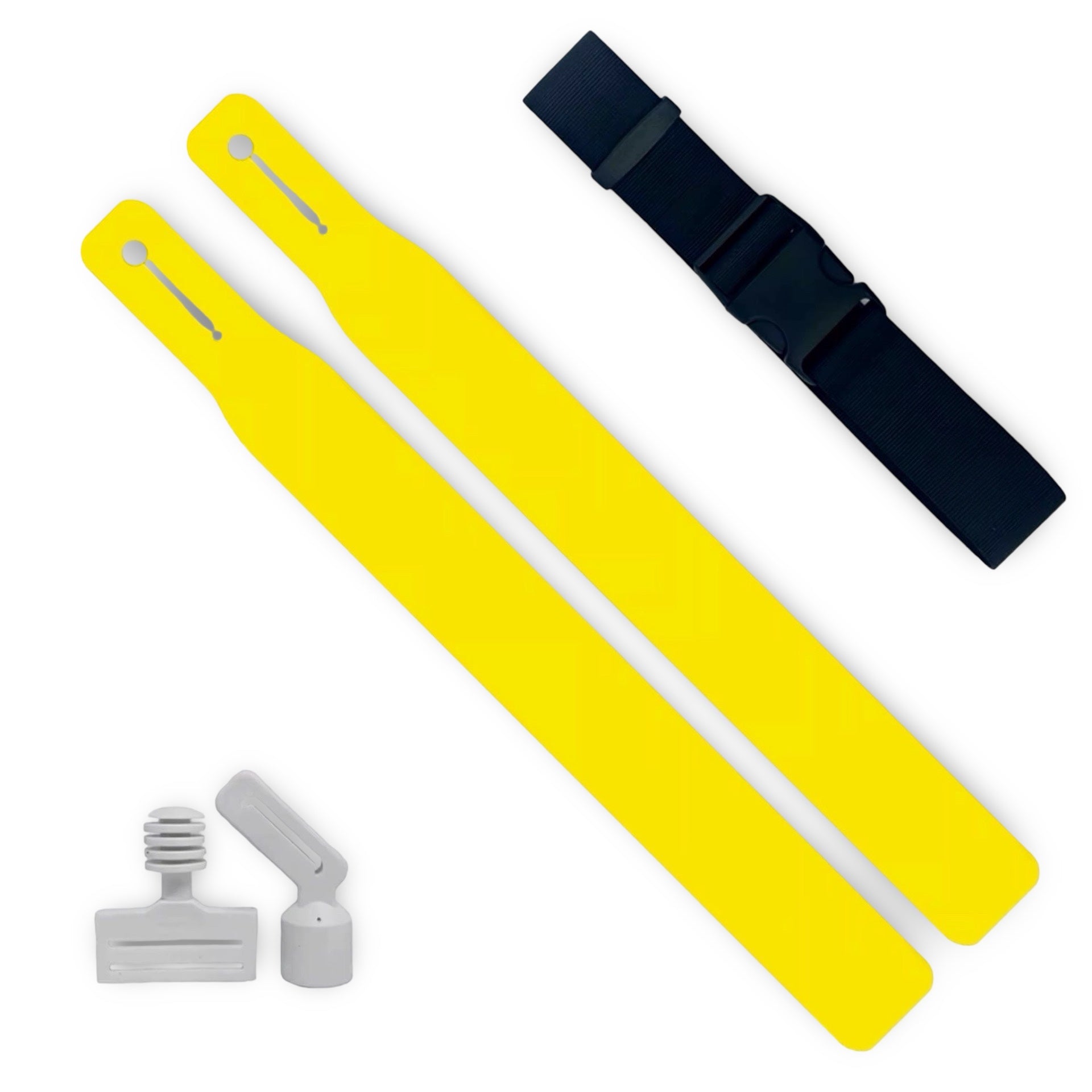 XX BEAST Football Flags & Belt Flaf pour le football pop up