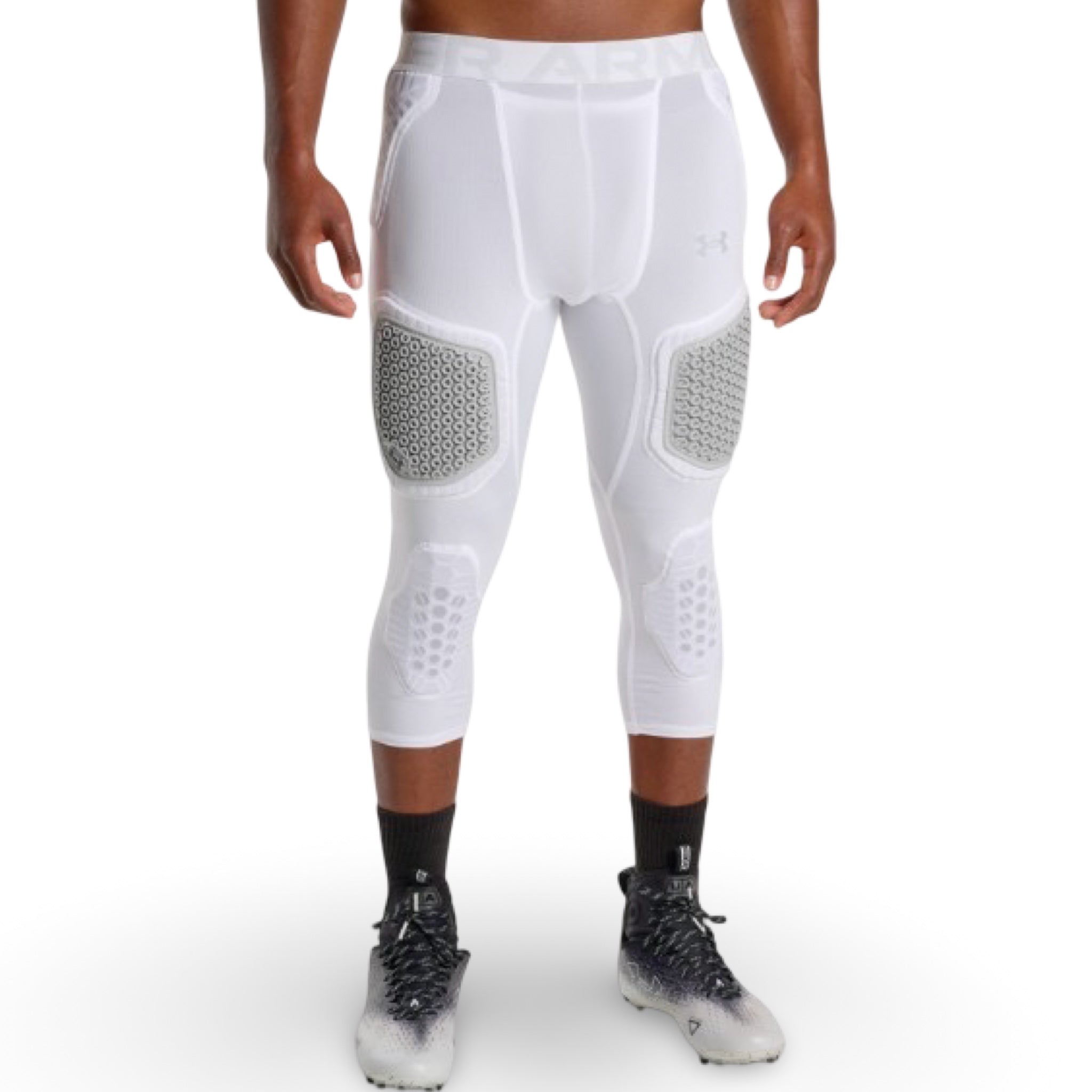 UA Gameday Pro 7-pads 3/4 Tight