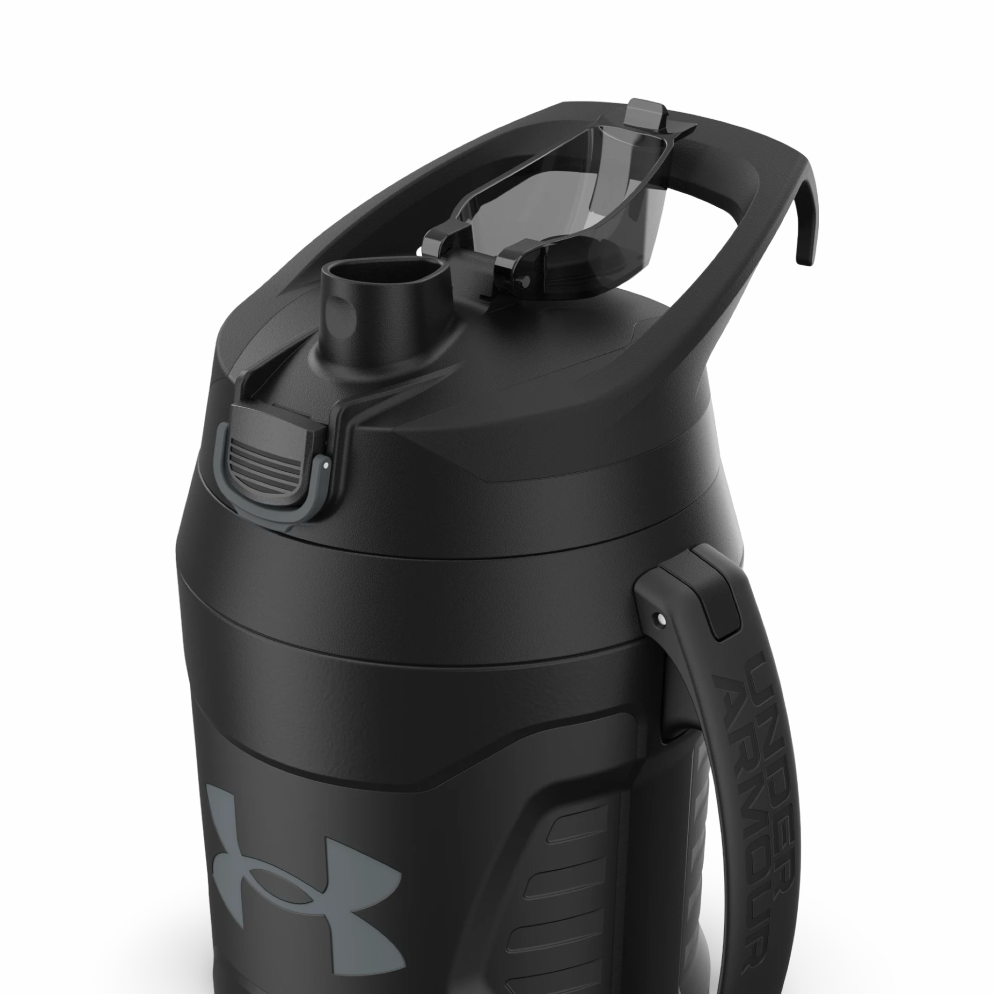UA Playmaker Jug 64 oz. Bouteille d’eau