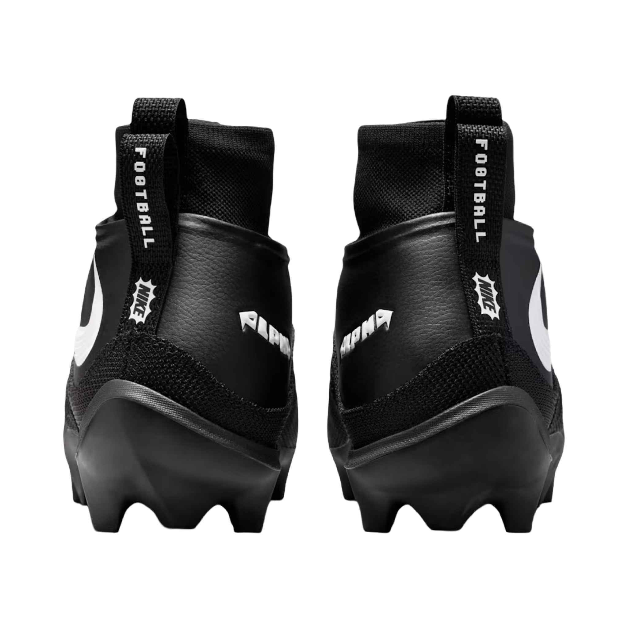 Nike Alpha Menace 5 Pro - Black