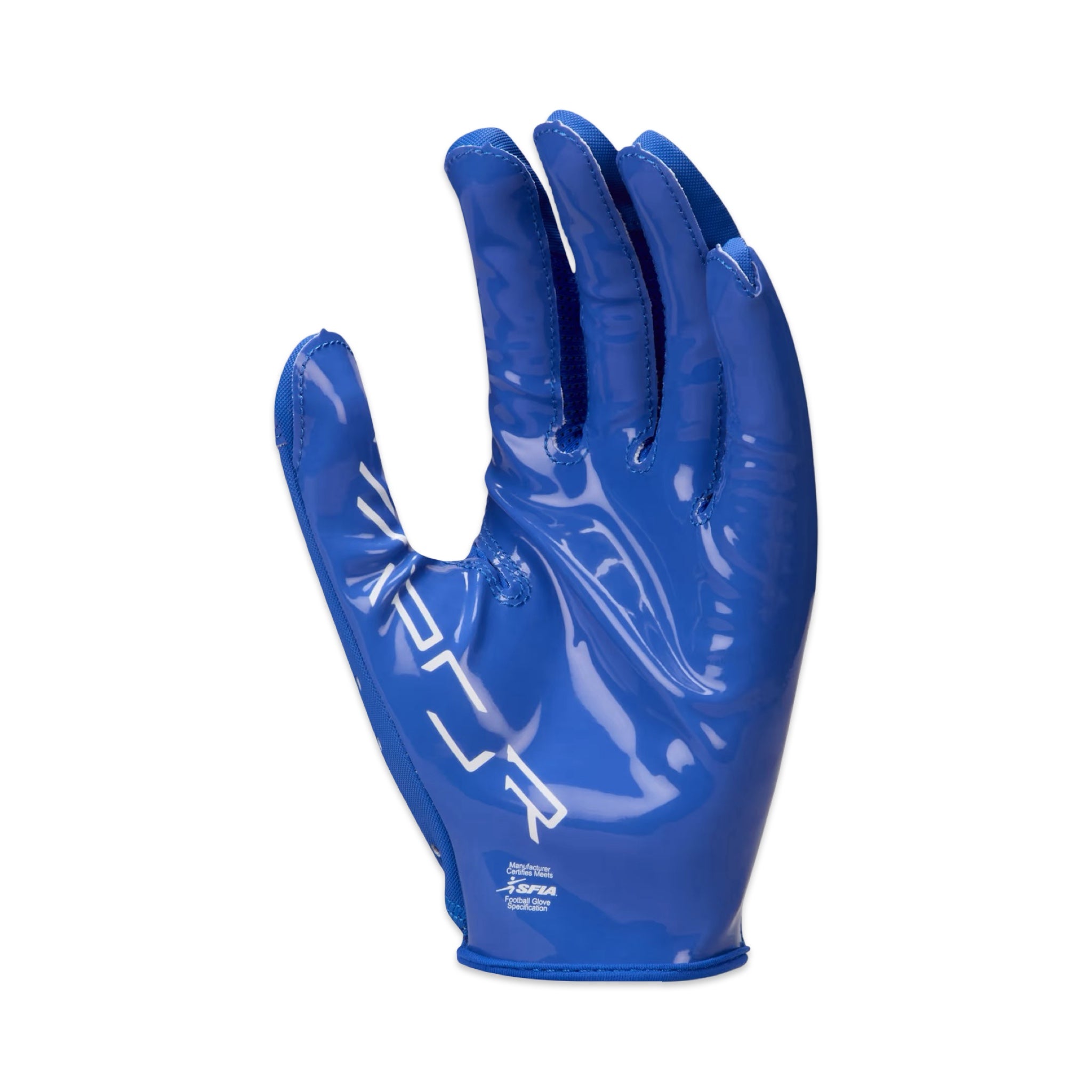 Nike Men’s Vapor Jet 8.0 FG - Royal Blue