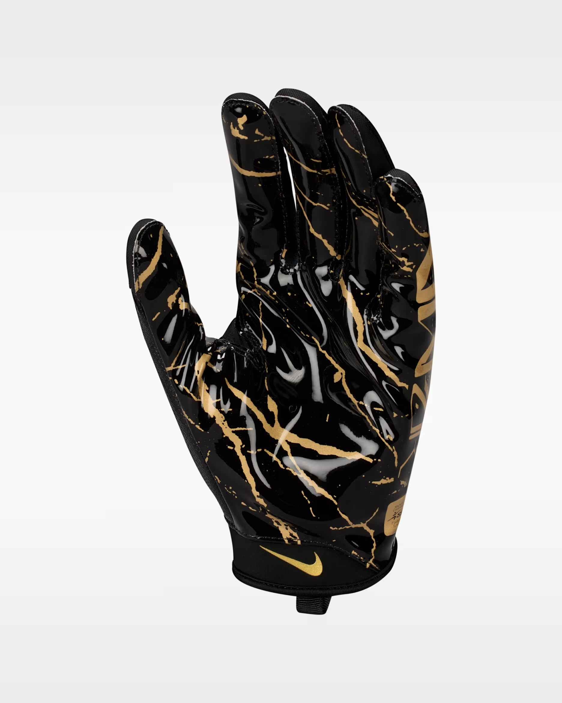 Nike Men’s Vapor Jet 9.0 FG Energy - Black/Gold