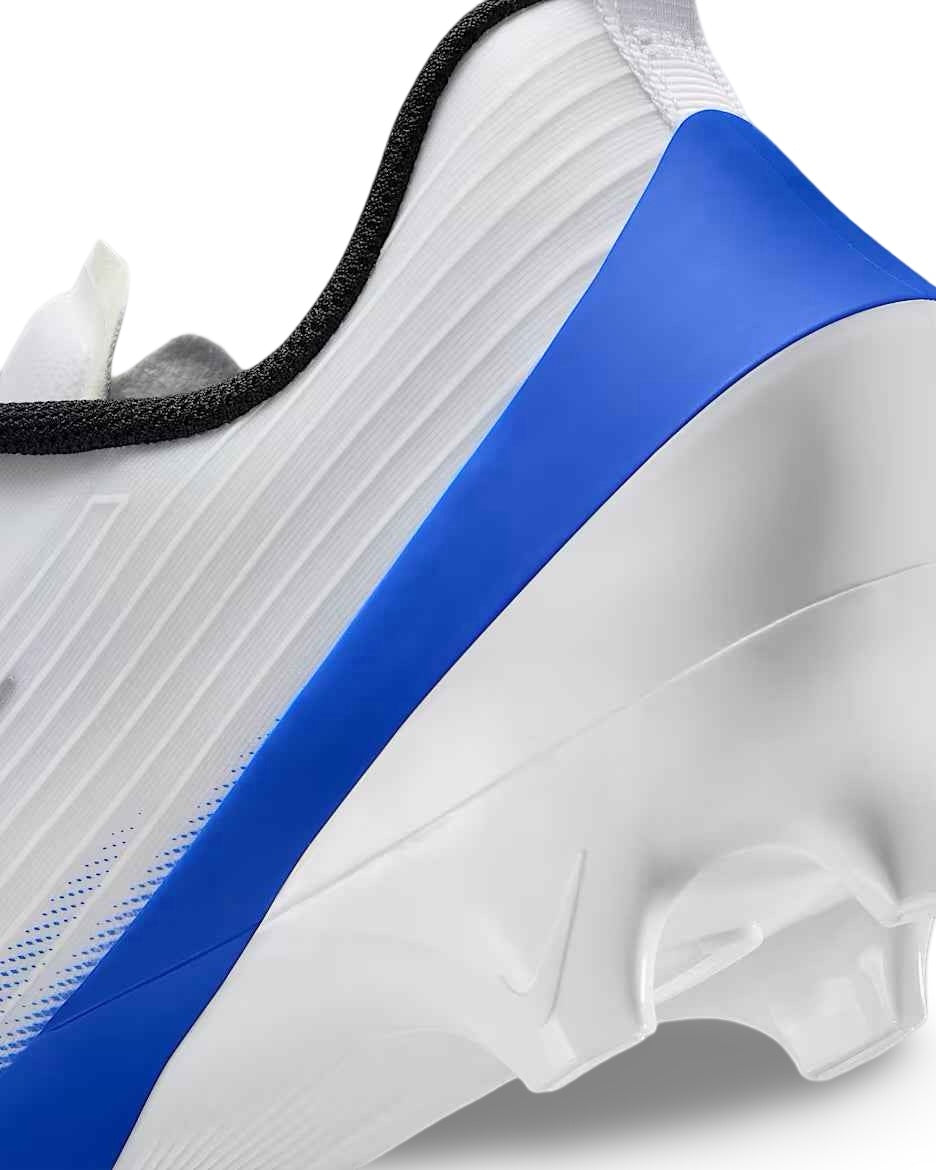 Nike Vapor Speed 3 - White/Blue