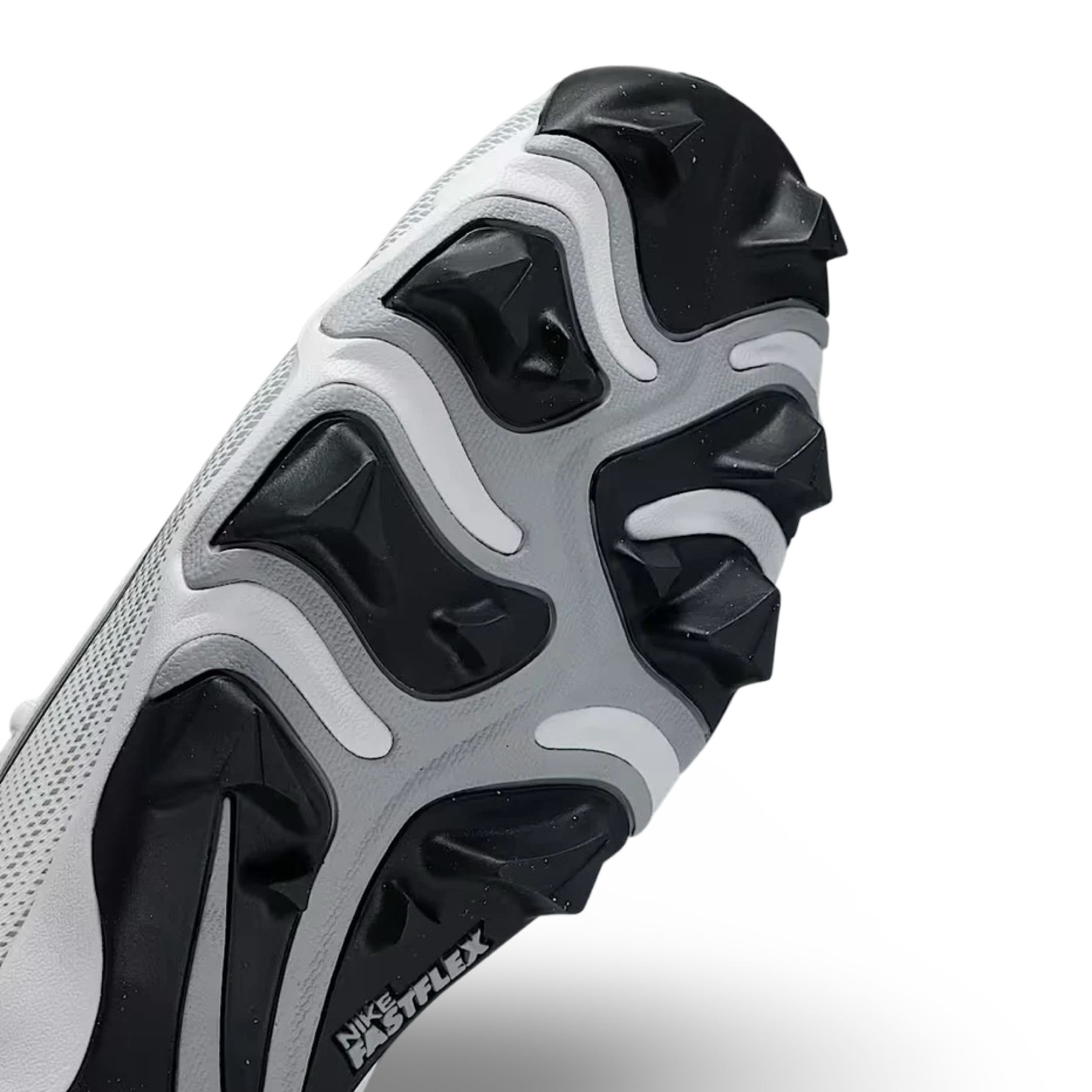 Nike Vapor Shark 3 - White