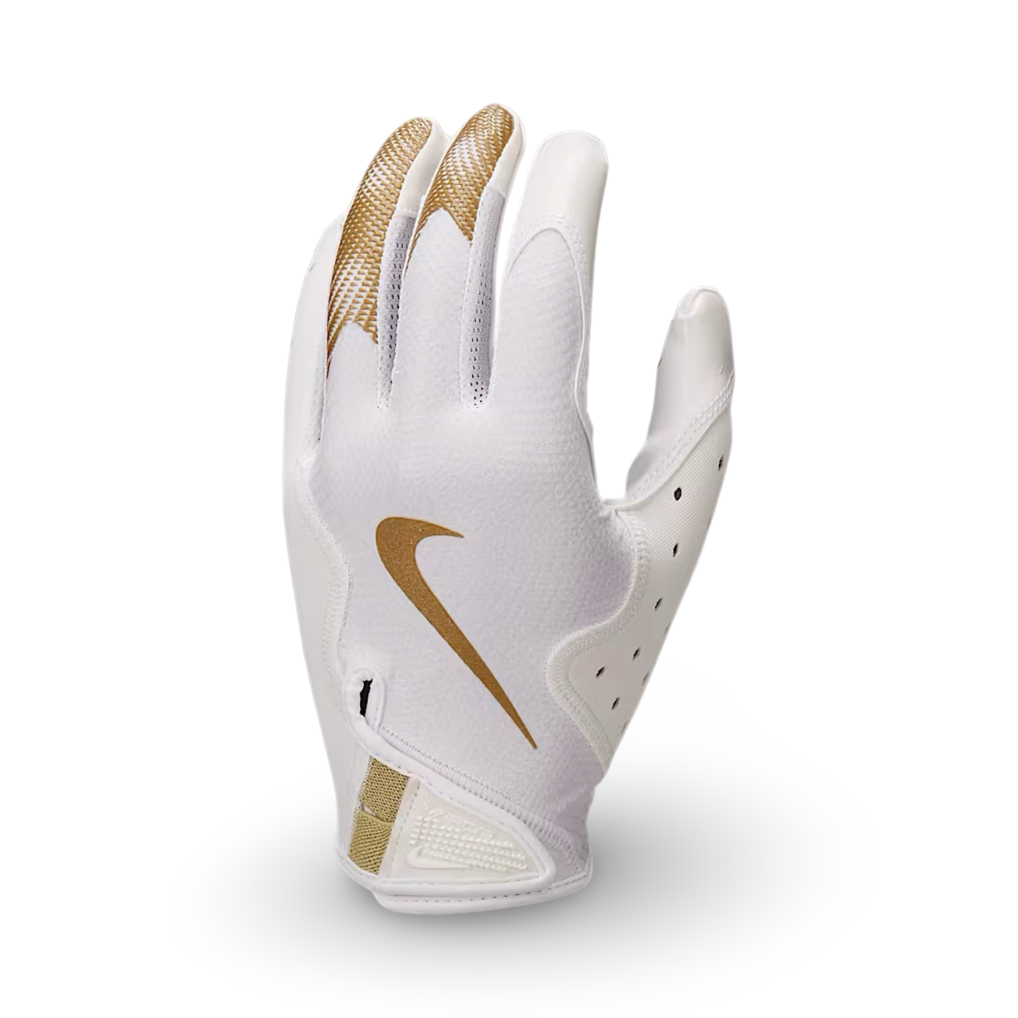 Nike Men’s Vapor Jet 8.0 Football Gloves (1 pair)