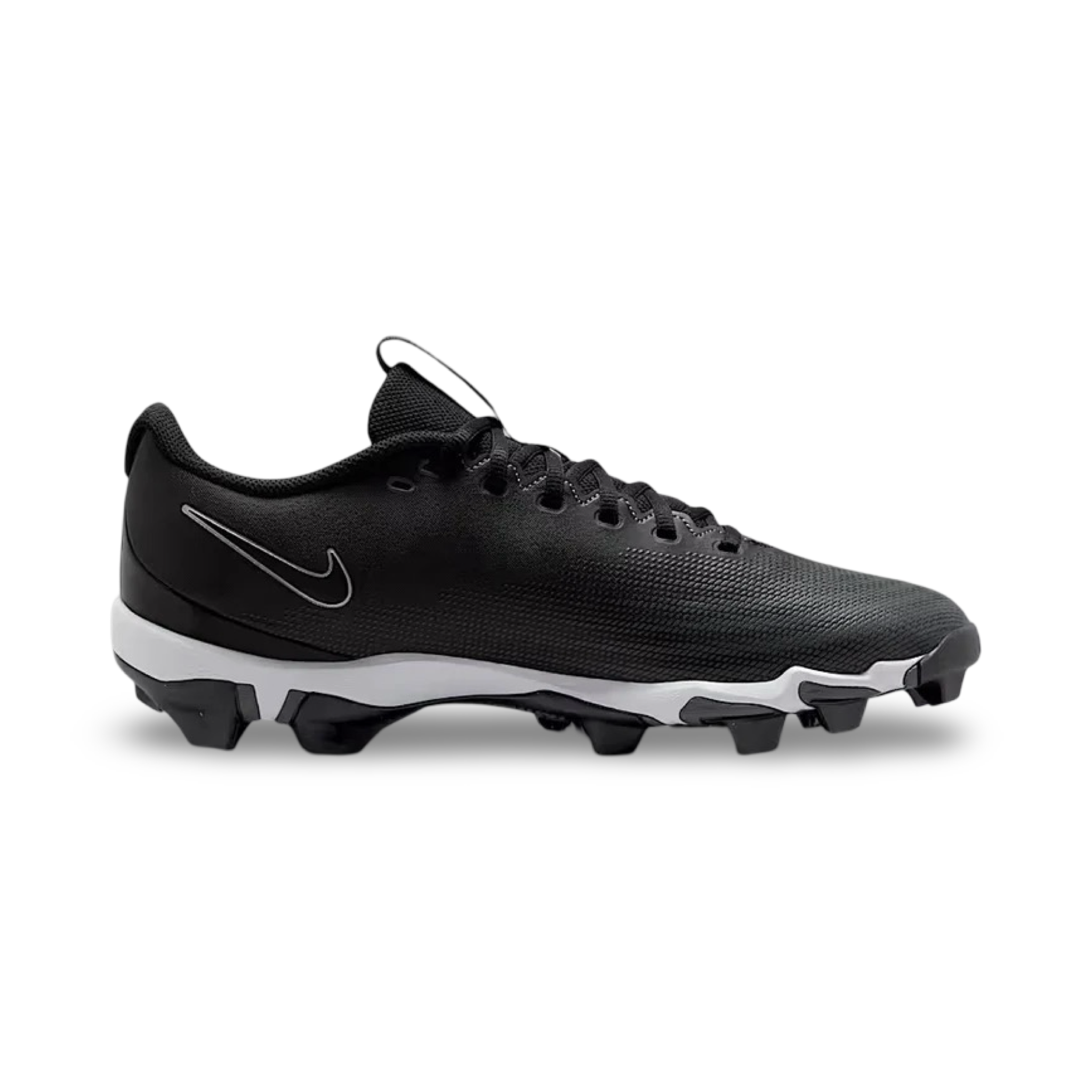 Nike Vapor Shark 3 - Noir- Soulier de football