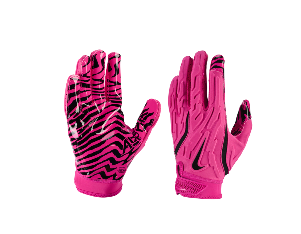 Nike Superbad 7.0 Football Gloves