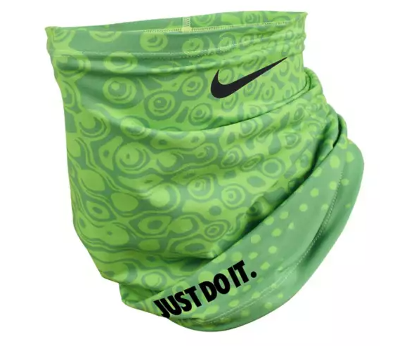 Nike Pro Dri-Fit Gator Football Neck Gaiter