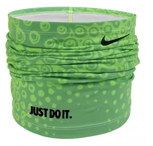 Nike Pro Dri-Fit Gator Football Neck Gaiter-ski mask-head