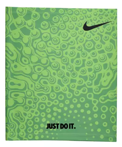 Nike Pro Dri-Fit Gator Football Neck Gaiter-ski mask-head