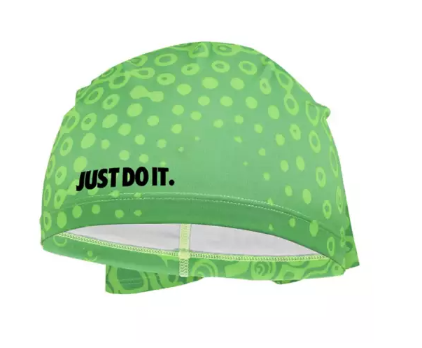 Nike Pro Dri-Fit Gator Football Neck Gaiter