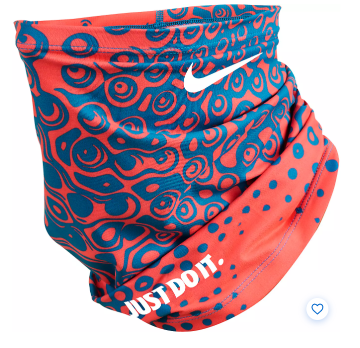 Nike Pro Dri-Fit Gator Football Neck Gaiter-ski mask-head