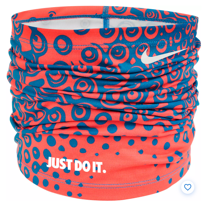 Nike Pro Dri-Fit Gator Football Neck Gaiter-ski mask-head