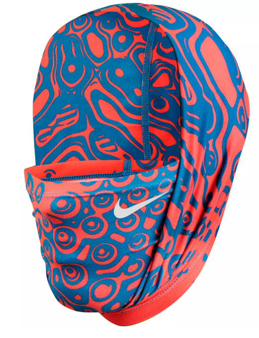 Nike Pro Dri-Fit Gator Football Neck Gaiter-ski mask-head