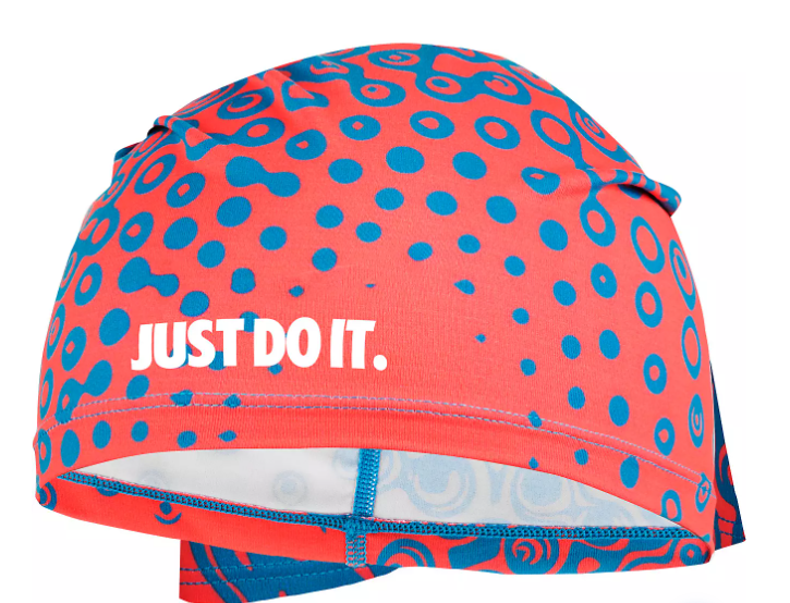 Nike Pro Dri-Fit Gator Football Neck Gaiter-ski mask-head