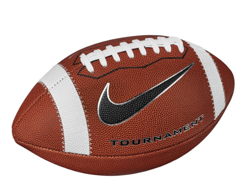 Nike Tournament Football