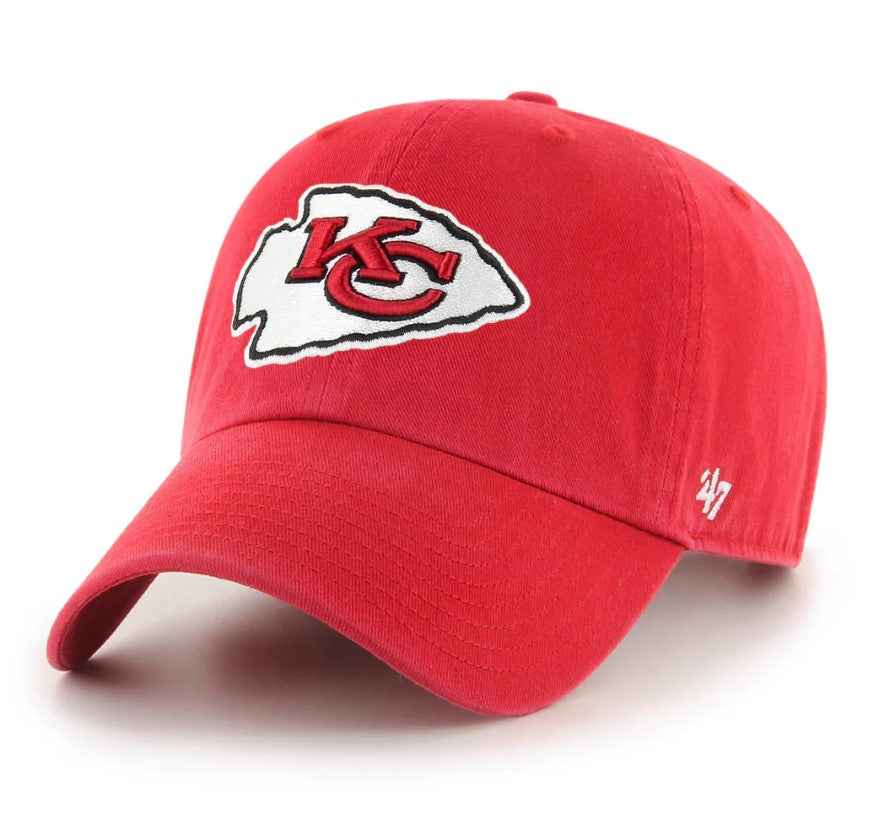 NFL '47 Clean Up cap - NFL Team