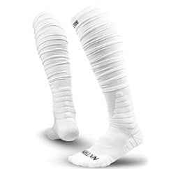 NXTRND Padded Football Scrunch Socks