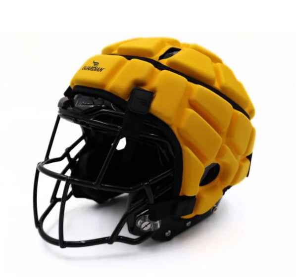 Football Guardian Caps XT