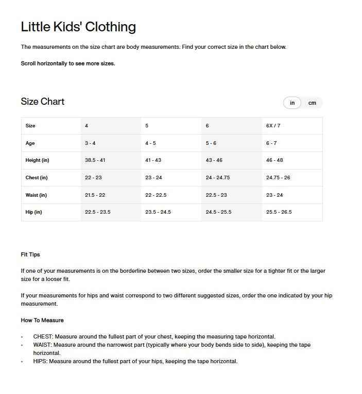 Nike Kid’s Pro Compression T-Shirt - Slim FIT