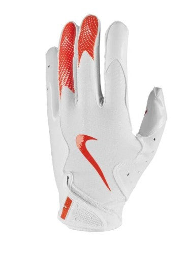 Nike Men’s Vapor Jet 8.0 Football Gloves (1 pair)