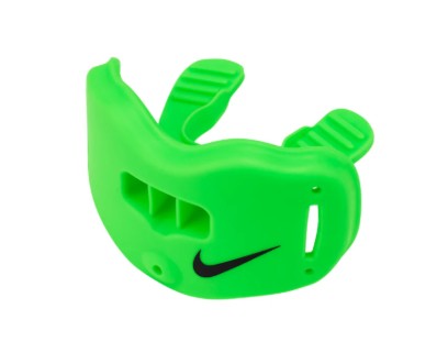 Nike Alpha Lip Protector Mouthguard- Mouthguard