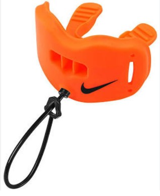 Nike Alpha Lip Protector Mouthguard- Mouthguard