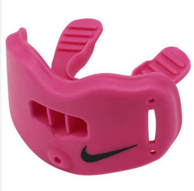 Nike Alpha Lip Protector Mouthguard- Mouthguard