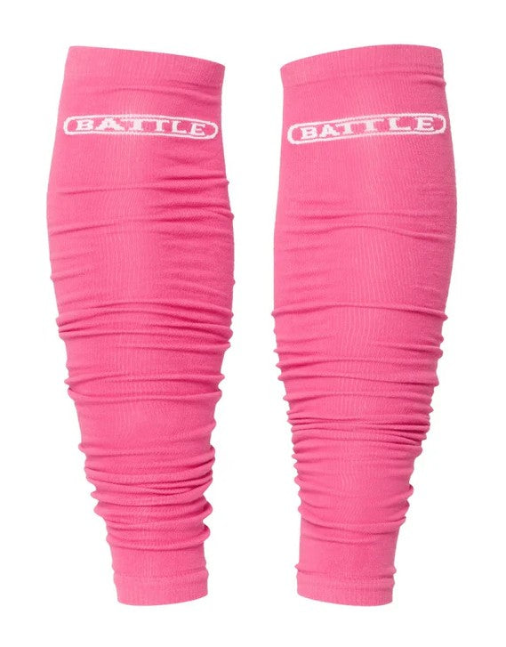 Battle Long Sock Leg Sleeves - Adult