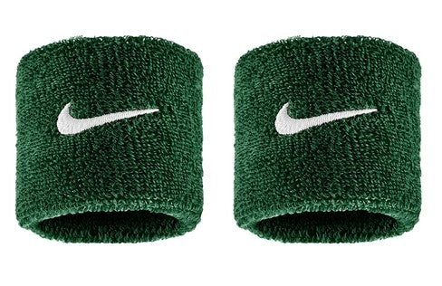 Nike Swoosh Wristbands – 3”