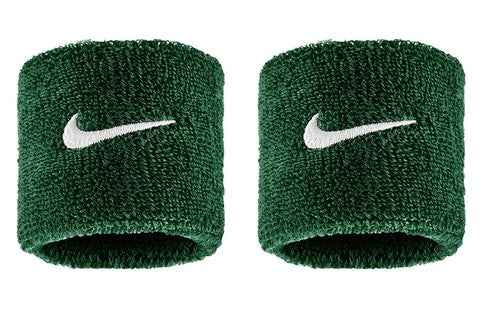 Nike Swoosh Wristbands – 3”
