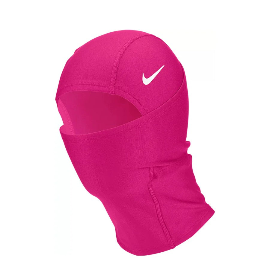 Nike Pro Hyperwarm Hood balaclava ski mask
