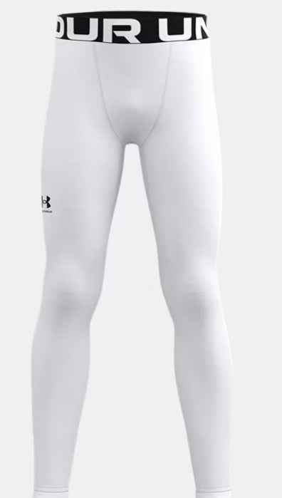 UA Kid’s ColdGear® Leggings