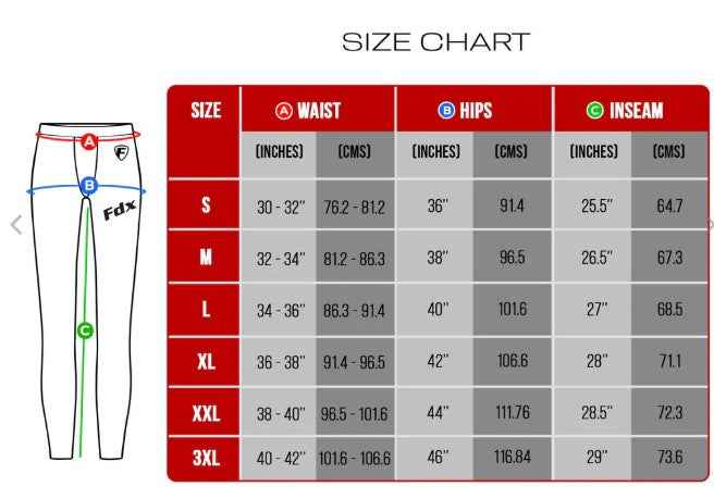 UA Men’s ColdGear® Leggings