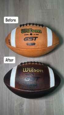Beastfoot Football Rubbing Mud - Boue de Football