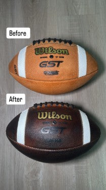 Beastfoot Football Rubbing Mud - Boue de Football