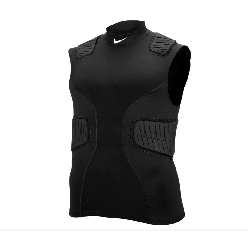 Nike Pro Hyperstrong 4 Pads Top 2.0