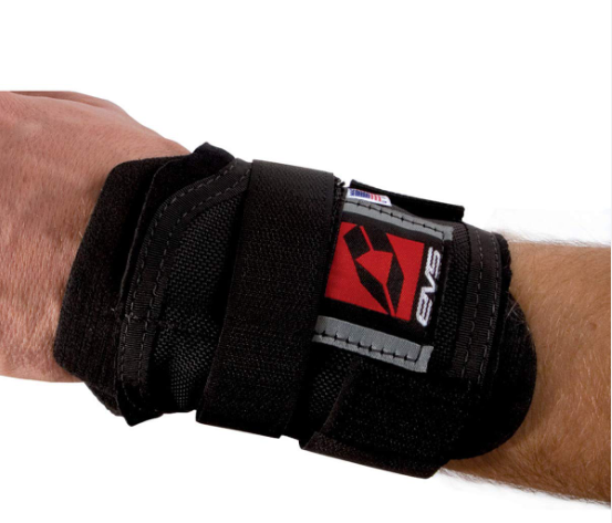 EVS WRIST BRACE / Attelle de poignet